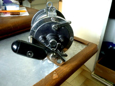 moulinet daiwa Sealine 600H vintage