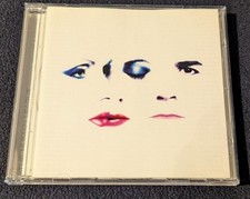 CD The Human League - Original Remixes & Rarities / Album 14 Tracks / Maxis 12"