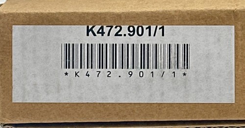 Varvel K472.901/1 Gearbox Output Shaft - Picture 3 of 5