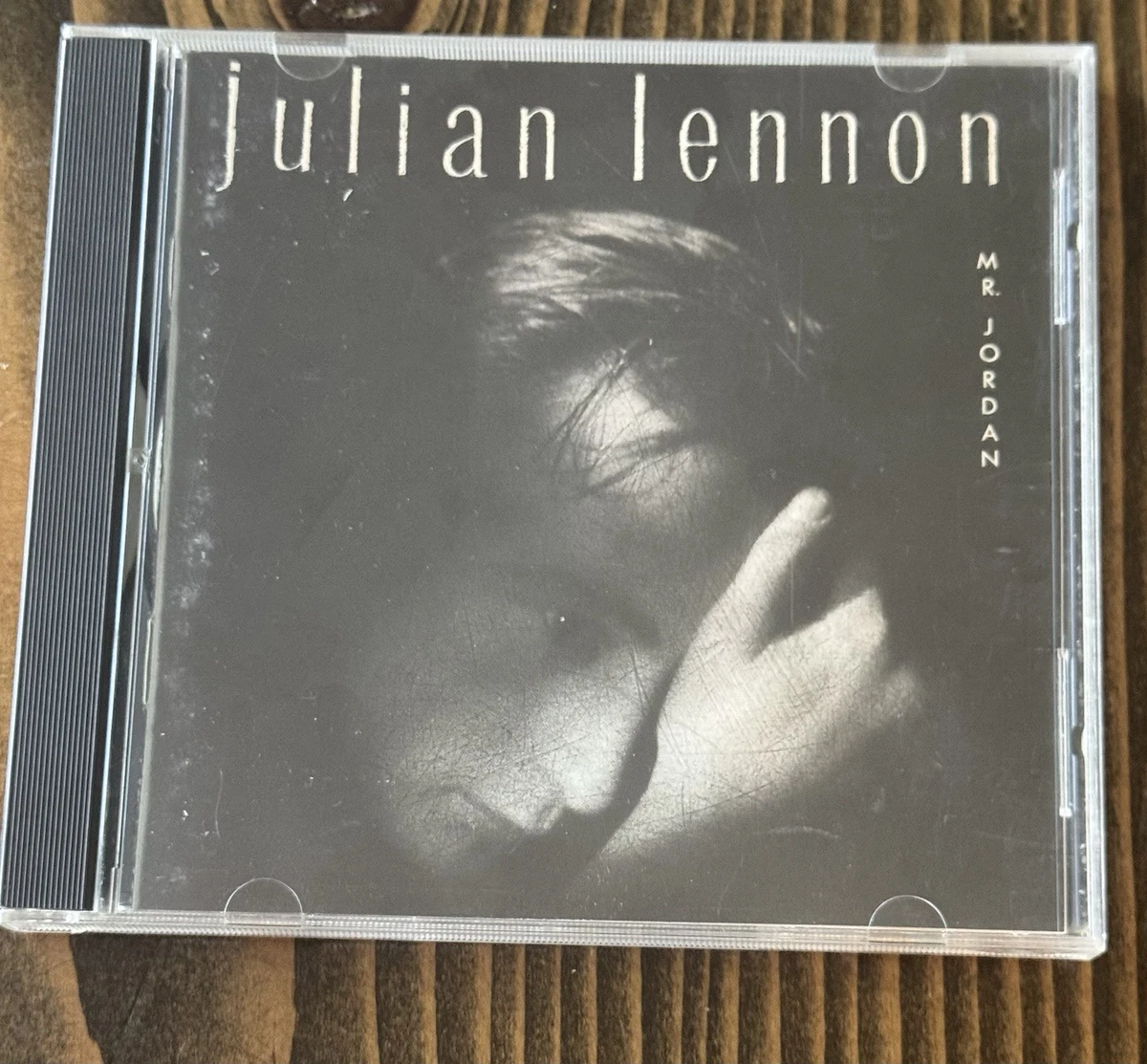 Music CDs Julian Lennon for sale | eBay