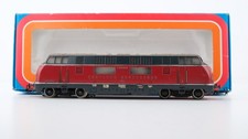 Märklin H0 3021 Diesellokomotive BR V 200 der DB Wechselstrom Analog (in EVP)