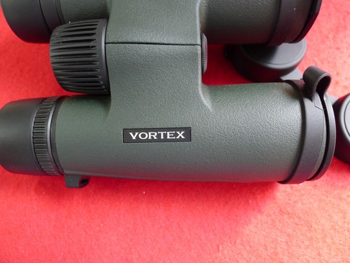 Vortex Triumph HD 10x42 Binoculars - Picture 18 of 23