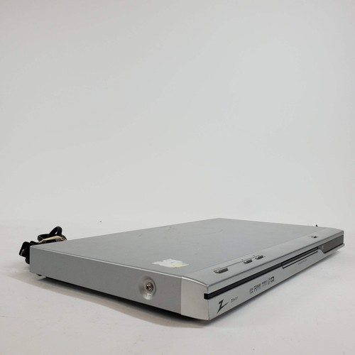 Zenith ZDA-311 DVD PLAYER - Picture 4 of 5