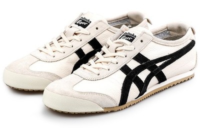 ［Onitsuka Tiger］ Mexico66 VINTAGE Unisex Onitsuka Tiger MEXICO 66 Classic Athletic Shoes
