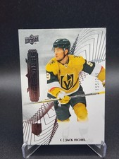 2022-23 Upper Deck Premier /299 Jack Eichel #86