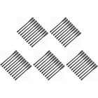 Antenna UHF / VHF 36-174 / 400-520 MHz SMA-Femmina da 50 PC per Radio  UV-54901