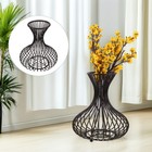 Weinflaschenkorkenhalter: Weinkorkenregalbox – Flaschenverschluss-Organizer,