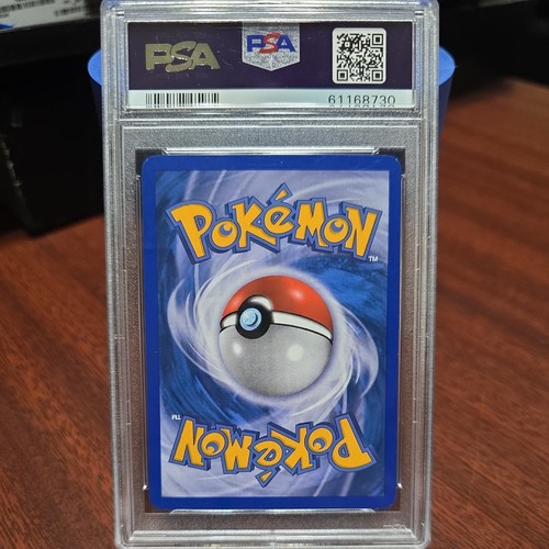 2007 Pokemon: METANG 35/108 - Uncommon - EX Power Keepers Set - Mint - PSA 9 - Picture 2 of 2