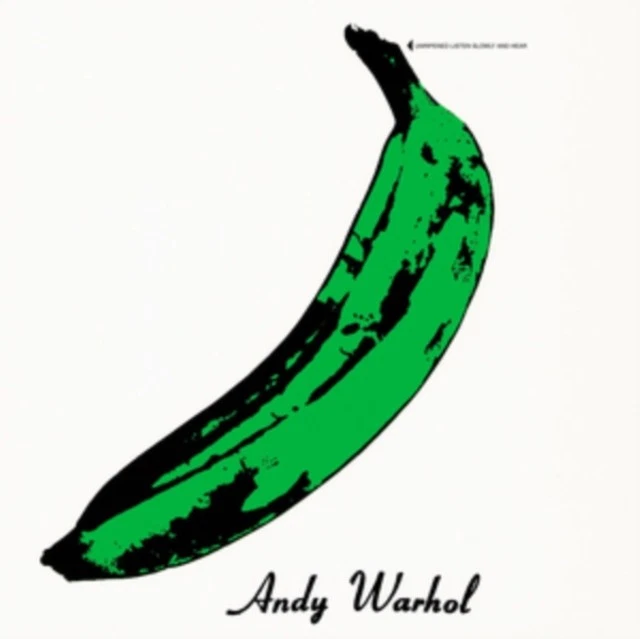 Velvet Underground & Nico - Unripened (Demos And Rare Tracks) [VINYL]