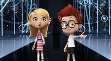 M. Peabody et Sherman [Region Free] - DVD - New