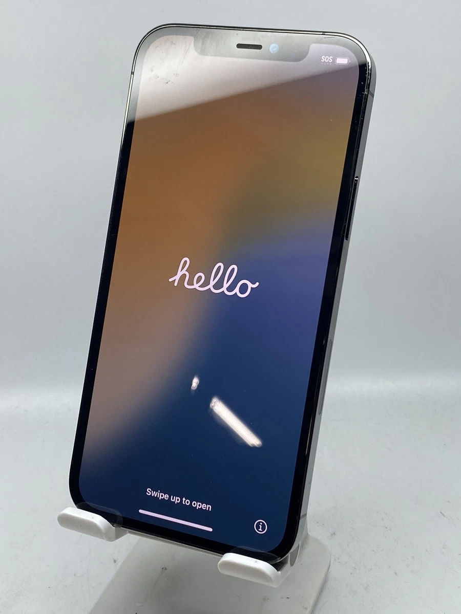 Apple iPhone 12pro 本体　128GB 最終値下げ Apple iPhone 12 Pro 128GB for Sale - Shop New & Used Cell Phones