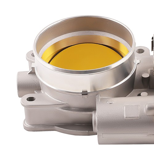 Throttle Body for Chevrolet Silverado GMC Sierra 1500 5.3L 2014-2020 12617792 - Picture 19 of 20