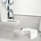 Toilet Stool for Bathroom Toddler Step Assist Children's Footstool