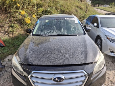 #ad 2017 Subaru Legacy Washer Reservoir OEM Used 3681240 112K Miles 4WD $86.50