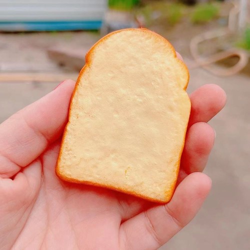 Spoof Simulated Artificial Bread Toy Simulation Food Creative Children Gifts - Picture 6 of 12