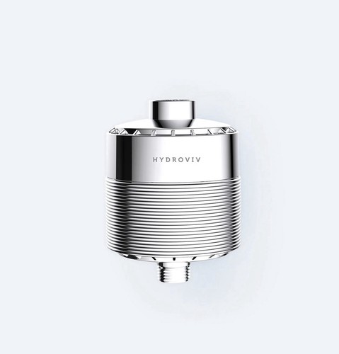 Hydroviv In-Line Duschwasserfilter 2.0 - Bild 1 von 4
