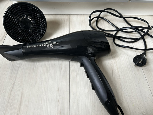 REMINGTON Glätteisen & Lockenstab Haarglätter ONE Straight & Curl Styler - Bild 9 von 10