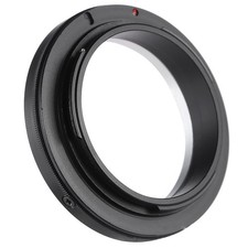 FD-EOS Tube Mount Adapter Ring For Canon FD Lens to EOS EF Camera Accs Repair