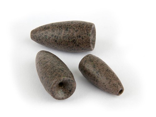 Fox Rage Bullet Brass Weight - Picture 1 of 1