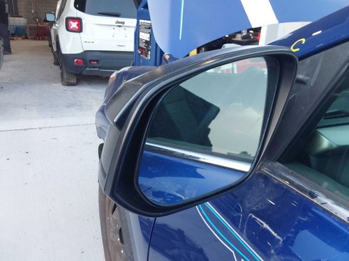Driver Side View Mirror Power Without Turn Signal Fits 15 RAV4 2932887 - Picture 2 of 12