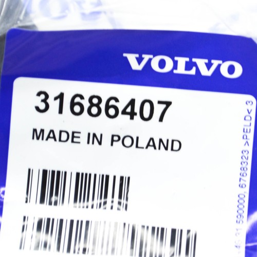 VOLVO XC40 Right Radiator Holder 31686407 NEW GENUINE - Bild 6 von 7