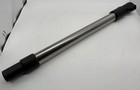 Miele Wand Blizzard CX1 Telescopic Genuine Vacuum Cleaner Extendable Pole Metal