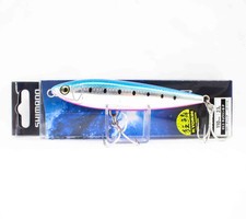 Shimano OT-111Q Colt Sniper Rock Walk 110F Pencil Floating Lure 013 686381