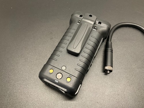 KSUN GMRS Handheld Radio Multi-Band Receiving Ham Radio Dual Band Walkie - Picture 4 of 8