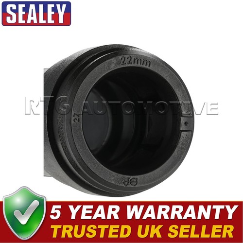 Sealey Speedfit� Reducer 28-22mm Pack of 2 CAS2822 - Picture 4 of 9