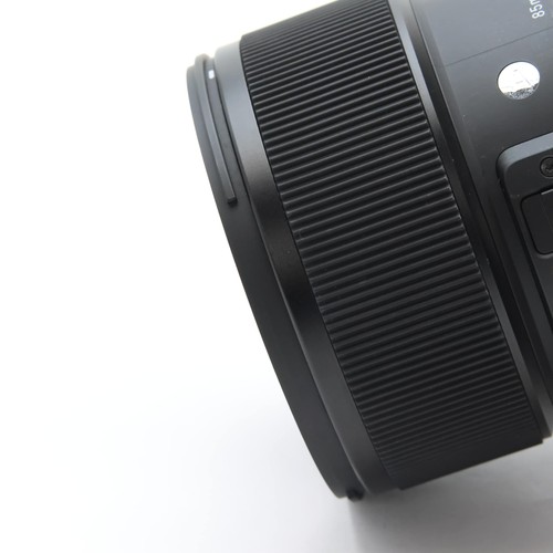 Sigma 85mm F/1.4 DG DN Art (for Sony E mount) #457 - Picture 7 of 12