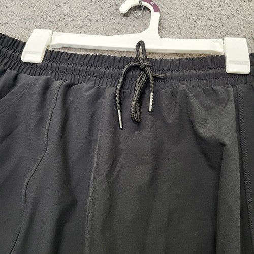 Kona Sol Skort Womens Size XL(16) Black Tennis Swim Skirt Pickleball Golf Pocket - Picture 5 of 15