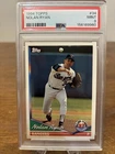 1994 Topps - Nolan Ryan #34 Texas Rangers HOF PSA 9 Mint