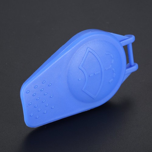 Auto Washer Bottle Caps Windshield Wiper Fluid Reservoir Cover Water Tank Cap - Picture 3 of 8