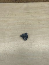 Porsche Panamera (971) 2019 Deployment crash impact sensor 4N0959651D MRP3671