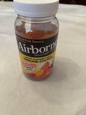 Airborne Immune Support Gummies