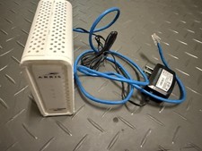 ARRIS SURFboard SB6183 Cable Modem with AC Adaptor FREE SHIPPING!