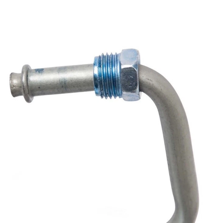 Manguera de línea de presión de dirección asistida para GMC Savana 1500 Savana 2500 2006-2016, Sava Foto 3 de 4