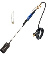 500,000 BTU Flame King Heavy Duty Propane Torch