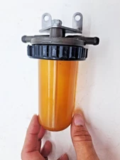 YAMAHA OUTBOARD 225  OEM WATER SEPARATOR ASSEMBLY | 65L-24409-00-00