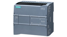6ES7214-1HG40-0XB0 SIEMENS SIMATIC S7-1200, CPU 1214C nuova e sigillata