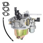 High Performance Carburetor Kit for Honda Engines 212cc Fits For GX200 and More