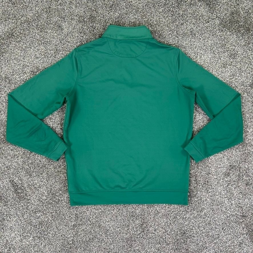 Masters Peter Millar Performance Tech 1/4 Zip Pul… - image 2