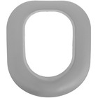  Wc Sitzbezug Waschbar Toilettensitzmatte Toilettensitzpolster Toilettenkissen