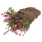 Blüten Künstlich Künstliche Blumen Kunstblumen Künstliches Blumendekor