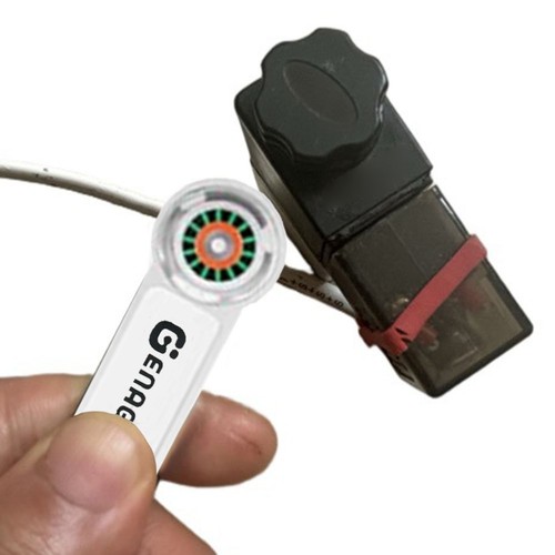 AC Detector Solenoid Valve Tester for Circulating Pump Rotation Indication - Picture 11 of 19