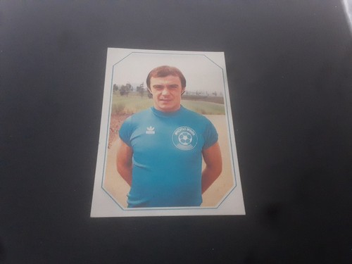 11 Fußballkarten Football 79 Americana France non Panini No Sticker - Bild 22 von 23