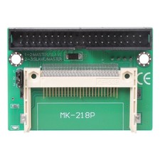 Durability Compact Flash Card to 39Pin 3.5inch IDE Adapter for Quick Data Access