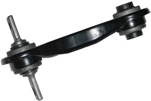 CONTROLTRAILING ARM WHEEL SUSPENSION JTC718 FOR MITSUBISHI CARISMA SPACE/STAR - Picture 3 of 10