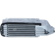 NRF 31202 Ölkühler Motoröl für VW AUDI 100 C3 200 C3 200 C2 KAEFER GOLF 443