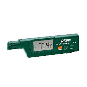 Extech RH25: Psicrometro indice di calore - Foto 1 di 1